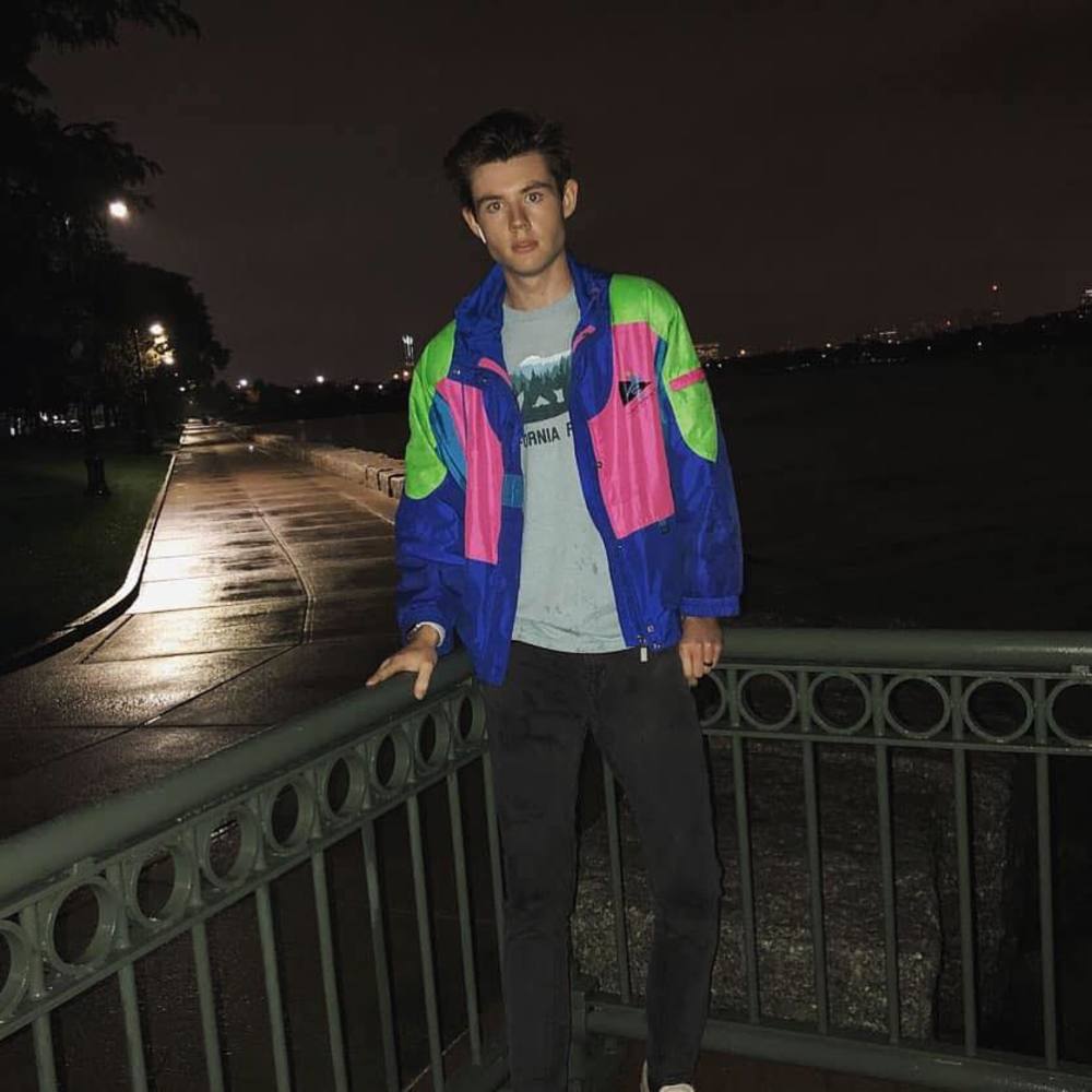 Meet your Posher, Paul